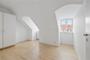 Photo 10. Apartment, Torvet, Ringe 