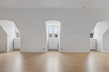 Photo 7. Apartment, Torvet, Ringe 