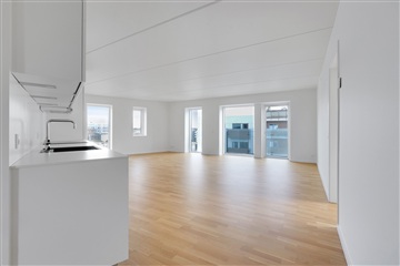 Photo 2. Apartment, Toldbodhusevej, Odense C 