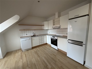 Photo 7. Apartment, Torvet, Ringe 