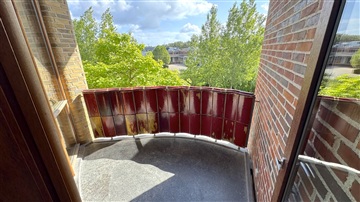 Photo 8. Apartment, Bispebjerg Bakke, København NV 
