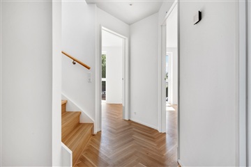 Photo 9. Apartment, Tranegårdsvej, Hellerup 