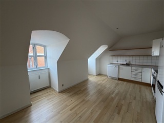 Photo 6. Apartment, Torvet, Ringe 