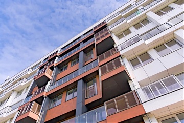 Photo 2. Apartment, Tove Ditlevsens Vej, Aalborg 