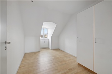Photo 8. Apartment, Torvet, Ringe 