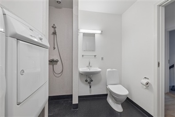 Photo 13. Apartment, Torvet, Ringe 