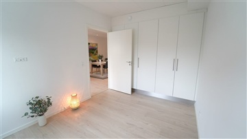 Photo 2. Apartment, Smedegården, Hjallerup 