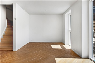 Photo 18. Apartment, Tranegårdsvej, Hellerup 