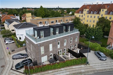 Photo 14. Apartment, Tranegårdsvej, Hellerup 