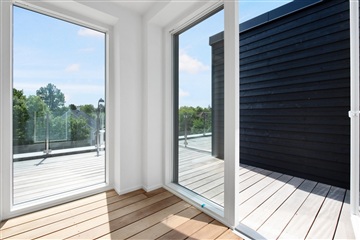 Photo 13. Apartment, Tranegårdsvej, Hellerup 