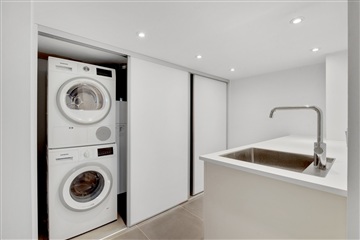 Photo 3. Apartment, Tranegårdsvej, Hellerup 