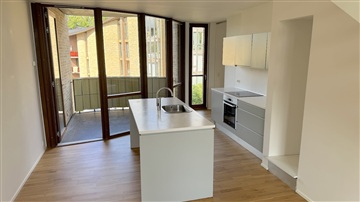 Photo 9. Apartment, Bispebjerg Bakke, København NV 