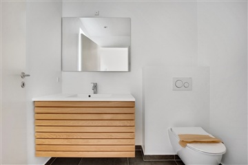 Photo 2. Apartment, Tranegårdsvej, Hellerup 