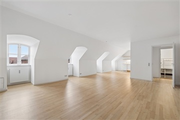 Photo 4. Apartment, Torvet, Ringe 