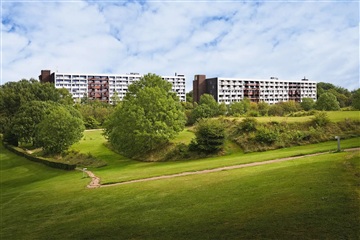 Photo 1. Apartment, Tove Ditlevsens Vej, Aalborg 