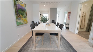 Photo 3. Apartment, Smedegården, Hjallerup 