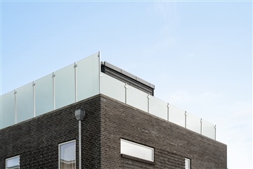 Photo 21. Apartment, Tranegårdsvej, Hellerup 