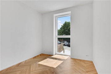 Photo 11. Apartment, Tranegårdsvej, Hellerup 