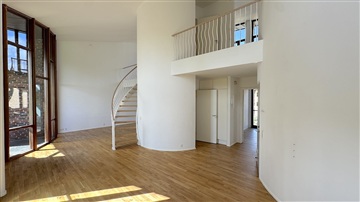 Photo 2. Apartment, Bispebjerg Bakke, København NV 