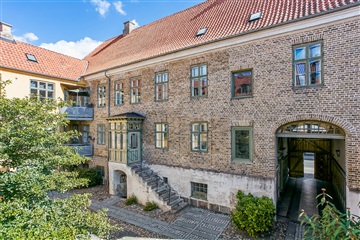 Photo 3. Apartment, Smedegade, Horsens 