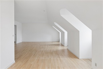 Photo 5. Apartment, Torvet, Ringe 