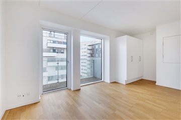 Photo 6. Apartment, Toldbodhusevej, Odense C 