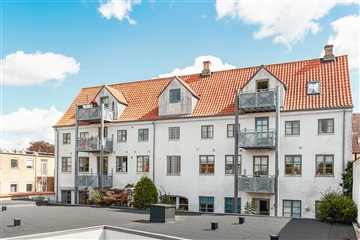 Photo 8. Apartment, Smedegade, Horsens 