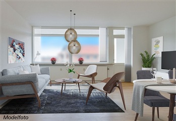 Photo 1. Apartment, Lichtenbergsgade, Horsens