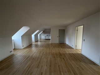 Photo 8. Apartment, Torvet, Ringe 
