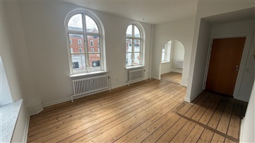 Photo 2. Apartment, Englandsgade, Esbjerg 