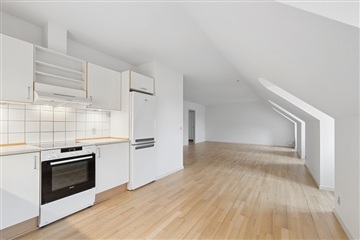 Photo 3. Apartment, Torvet, Ringe 