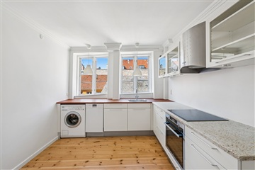 Photo 7. Apartment, Store Kannikestræde, København K 