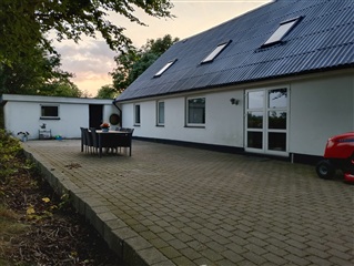 Photo 13. House, Rovedvej, Vejen 