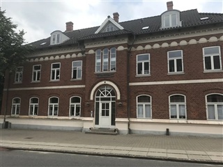 Billede 8. Lejlighed, Storegade, Tistrup 