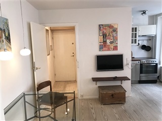 Photo 9. Apartment, Vingårdstræde, København K 