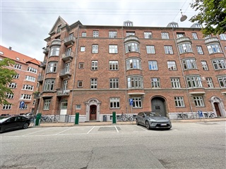 Photo 29. Apartment, Vordingborggade, København Ø 