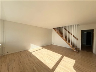 Photo 2. Apartment, Tove Ditlevsens Vej, Aalborg 