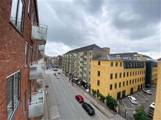 Photo 1. Apartment, Ved Volden, København K 