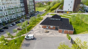 Photo 3. Apartment, Tove Ditlevsens Vej, Aalborg 