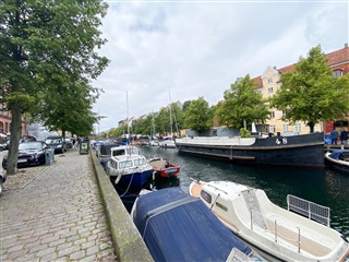 Photo 17. Apartment, Ved Volden, København K 