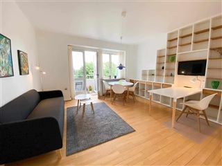 Photo 7. Apartment, Ved Volden, København K 