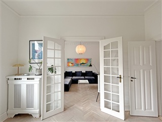 Photo 4. Apartment, Vordingborggade, København Ø 