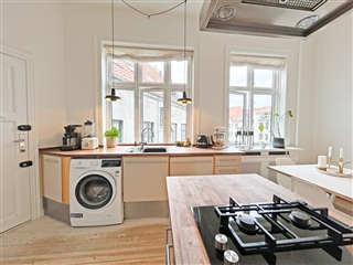 Photo 6. Apartment, Vordingborggade, København Ø 
