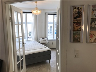 Photo 1. Apartment, Vingårdstræde, København K 