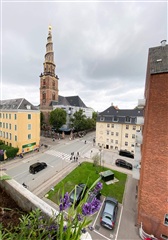 Photo 10. Apartment, Ved Volden, København K 