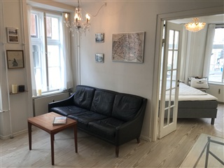 Photo 5. Apartment, Vingårdstræde, København K 