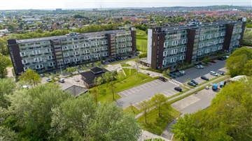 Photo 1. Apartment, Tove Ditlevsens Vej, Aalborg 