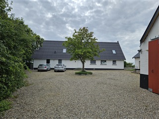 Photo 2. Shared accommodation, Hesterøroddevej, Øster Assels 