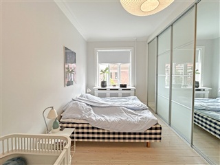 Photo 5. Apartment, Vordingborggade, København Ø 
