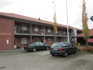 Photo 13. Apartment, Vrenderupvej, Årre 